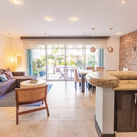 Pueblito Escondido By Hola Home And Land 普拉亚卡门 外观 照片