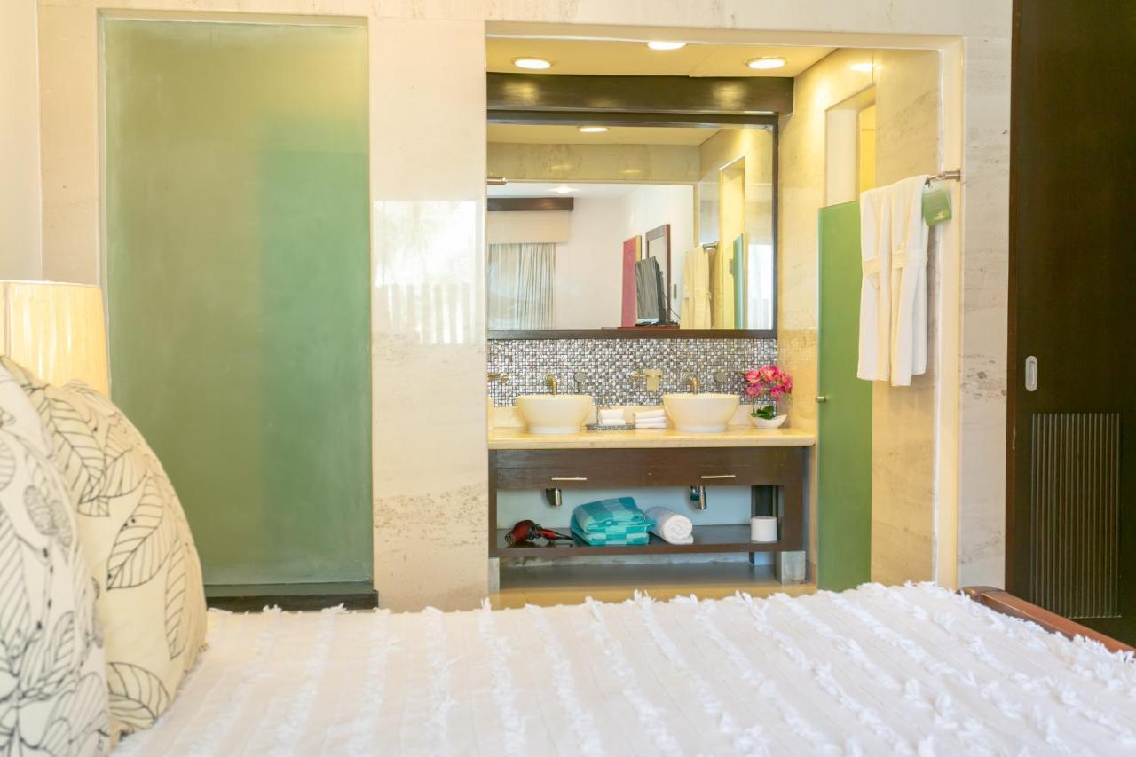 Pueblito Escondido By Hola Home And Land 普拉亚卡门 外观 照片