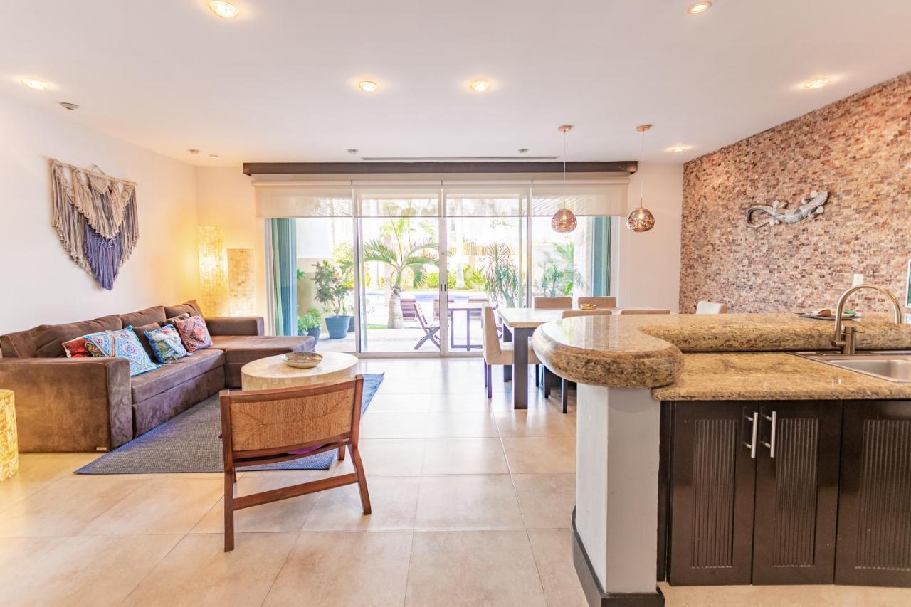 Pueblito Escondido By Hola Home And Land 普拉亚卡门 外观 照片