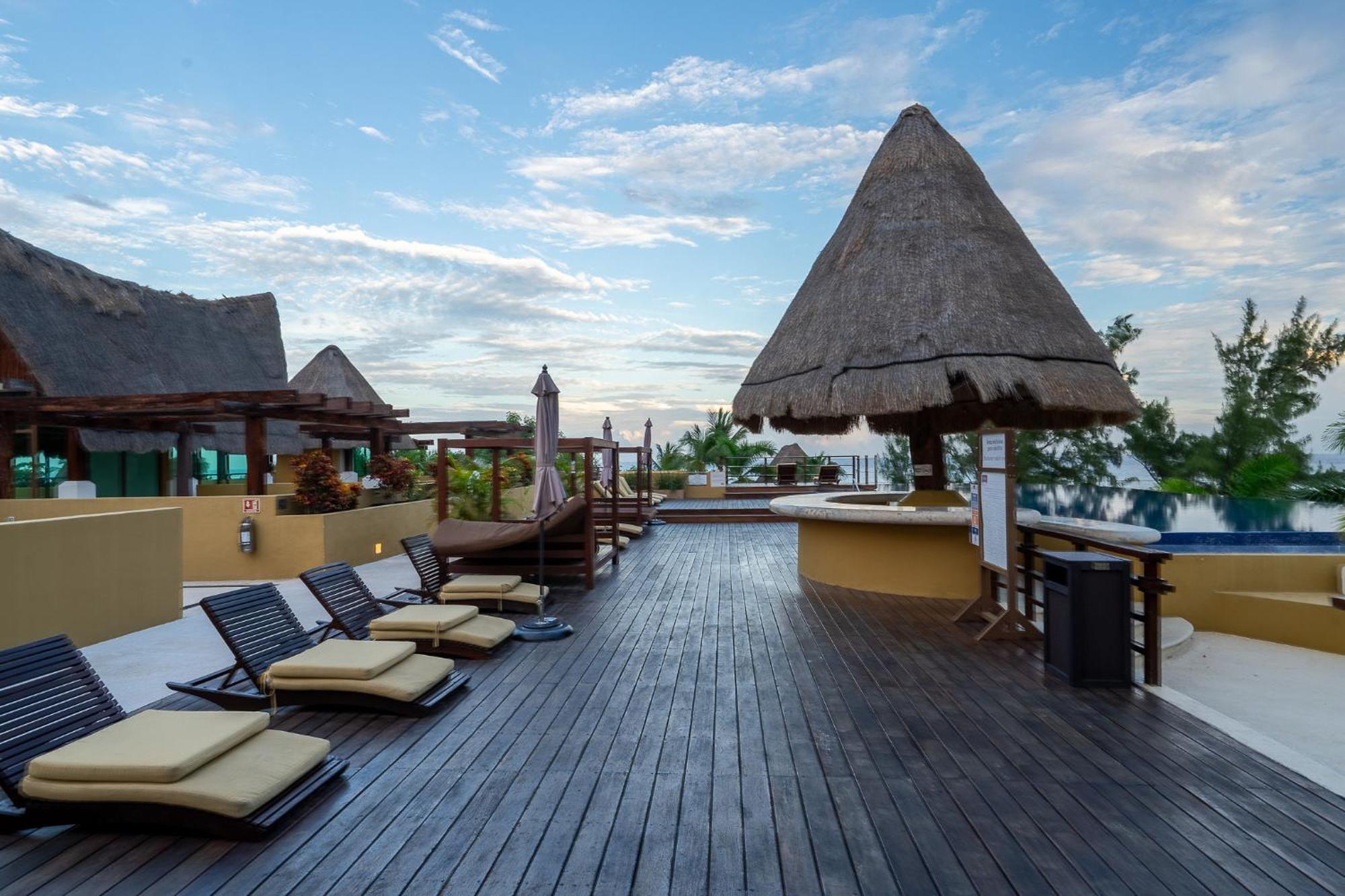 Pueblito Escondido By Hola Home And Land 普拉亚卡门 外观 照片