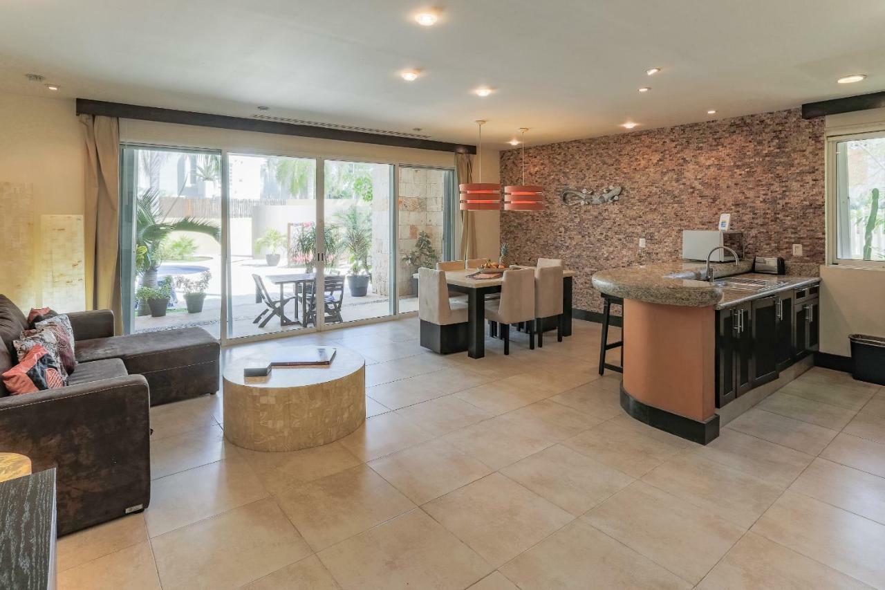 Pueblito Escondido By Hola Home And Land 普拉亚卡门 外观 照片