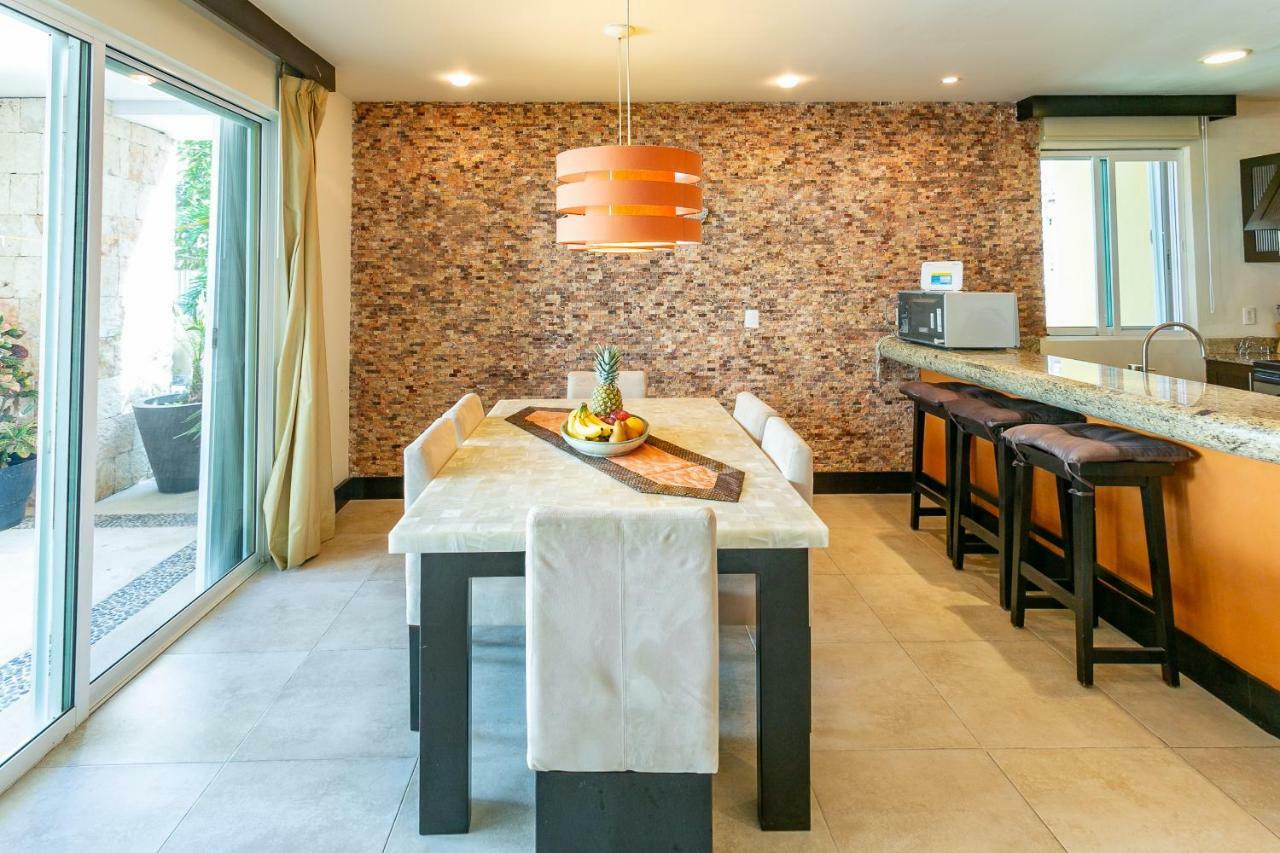 Pueblito Escondido By Hola Home And Land 普拉亚卡门 外观 照片