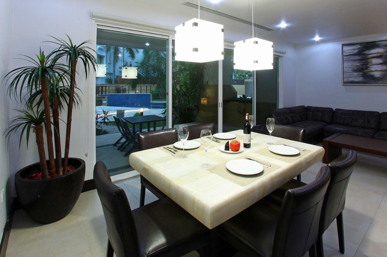Pueblito Escondido By Hola Home And Land 普拉亚卡门 外观 照片