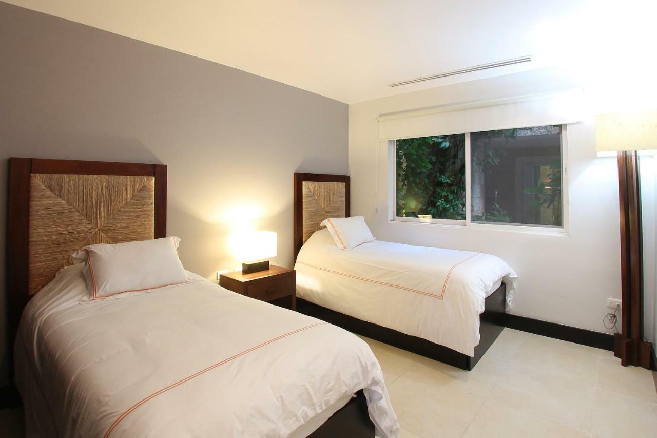 Pueblito Escondido By Hola Home And Land 普拉亚卡门 外观 照片