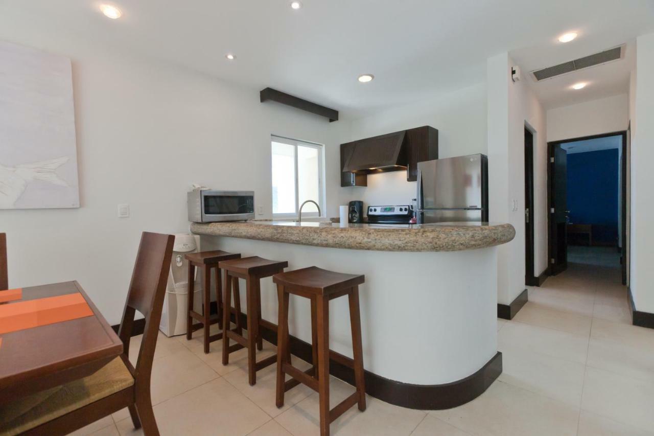 Pueblito Escondido By Hola Home And Land 普拉亚卡门 外观 照片