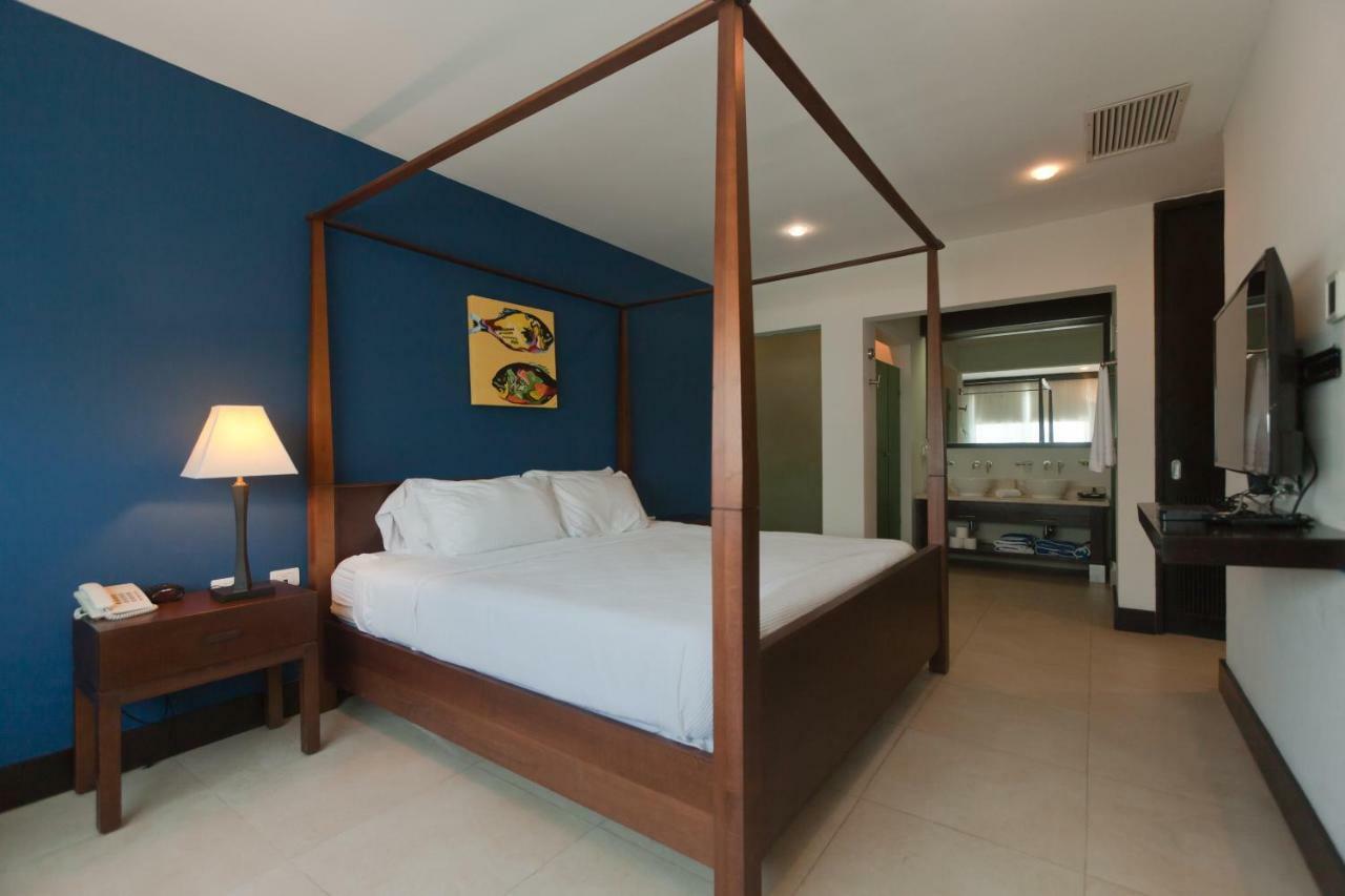 Pueblito Escondido By Hola Home And Land 普拉亚卡门 外观 照片