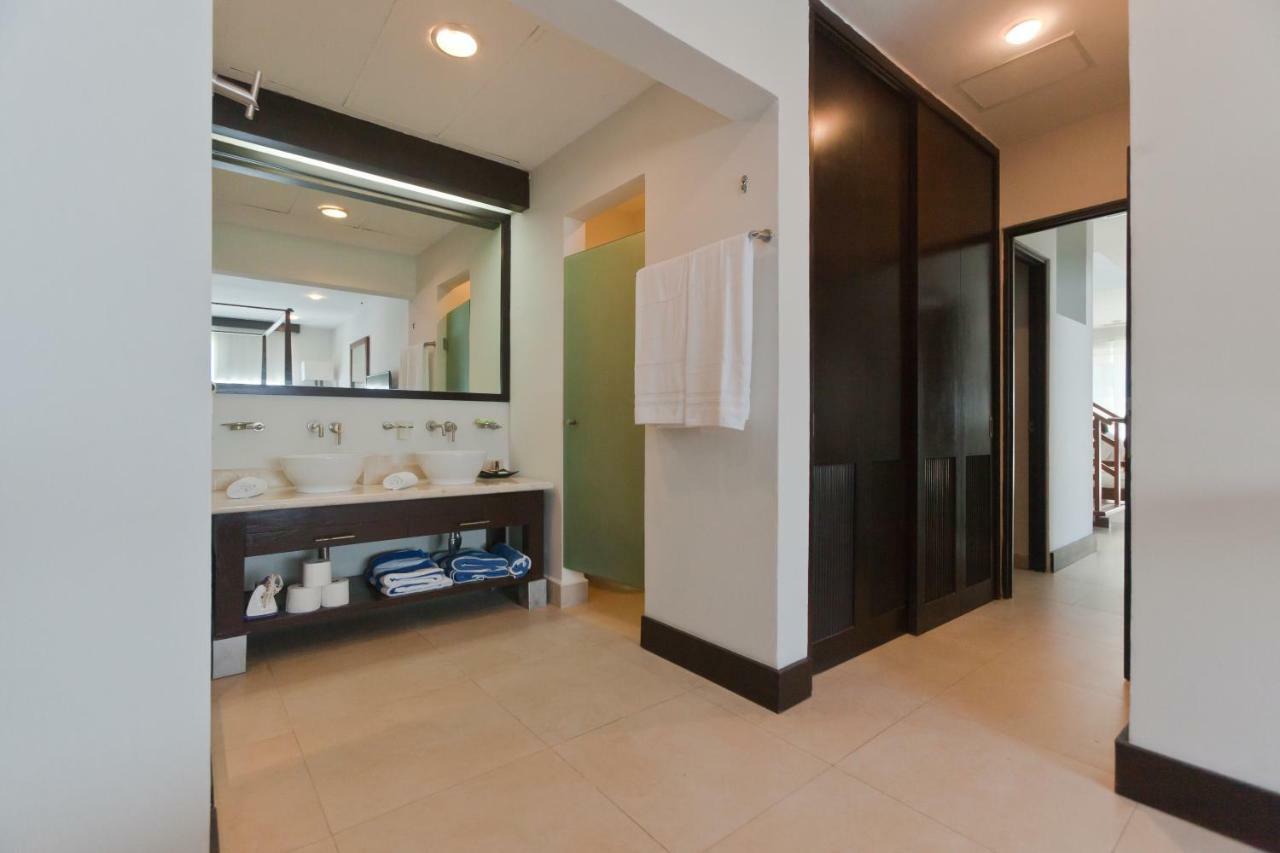 Pueblito Escondido By Hola Home And Land 普拉亚卡门 外观 照片