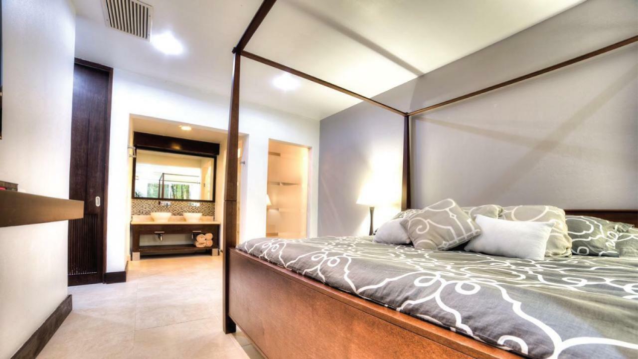Pueblito Escondido By Hola Home And Land 普拉亚卡门 外观 照片