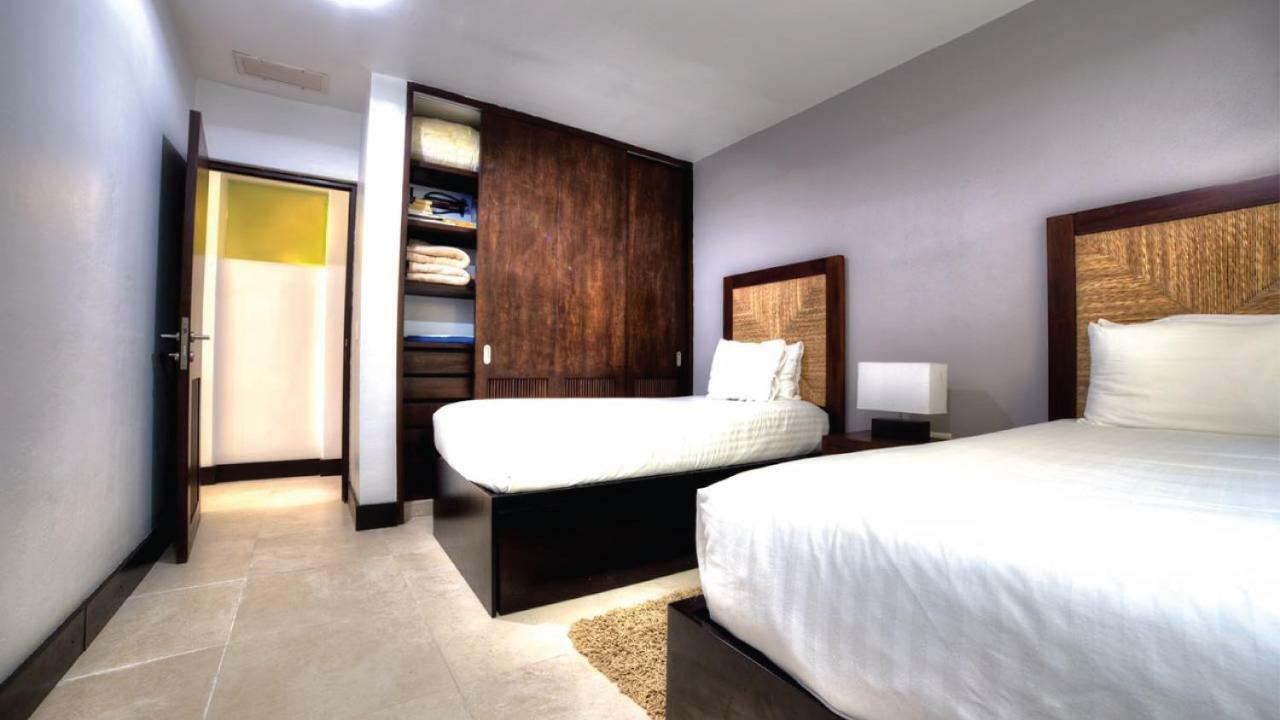 Pueblito Escondido By Hola Home And Land 普拉亚卡门 外观 照片