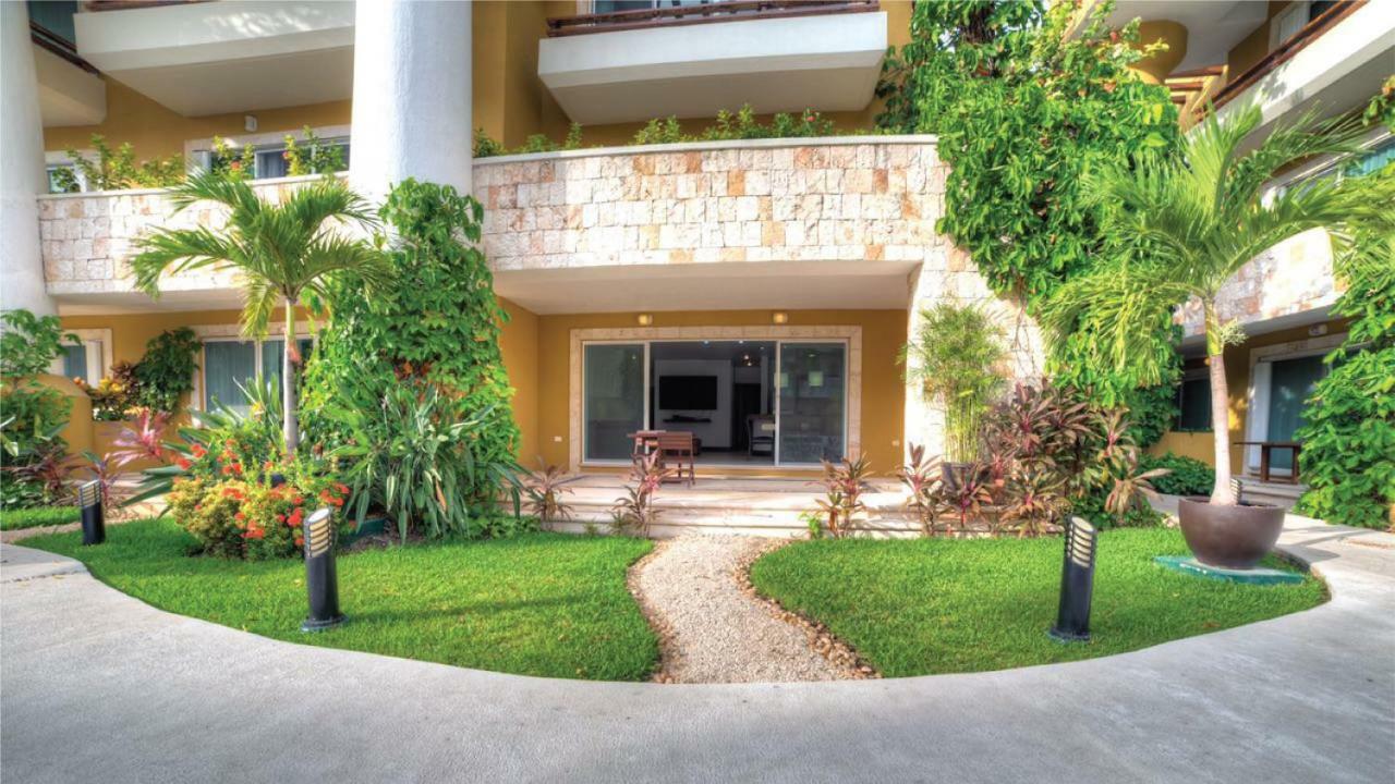 Pueblito Escondido By Hola Home And Land 普拉亚卡门 外观 照片