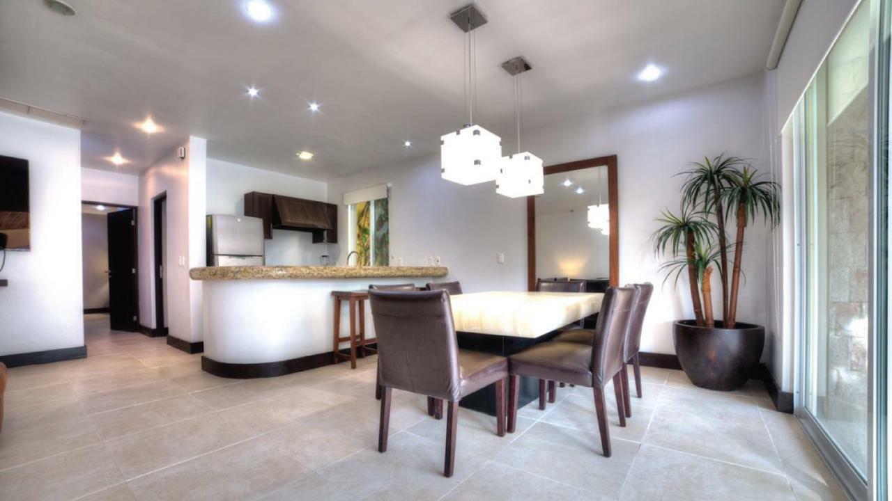 Pueblito Escondido By Hola Home And Land 普拉亚卡门 外观 照片