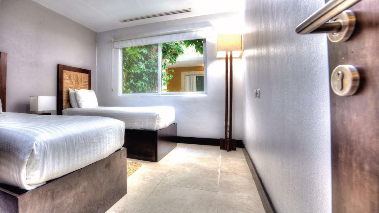 Pueblito Escondido By Hola Home And Land 普拉亚卡门 外观 照片