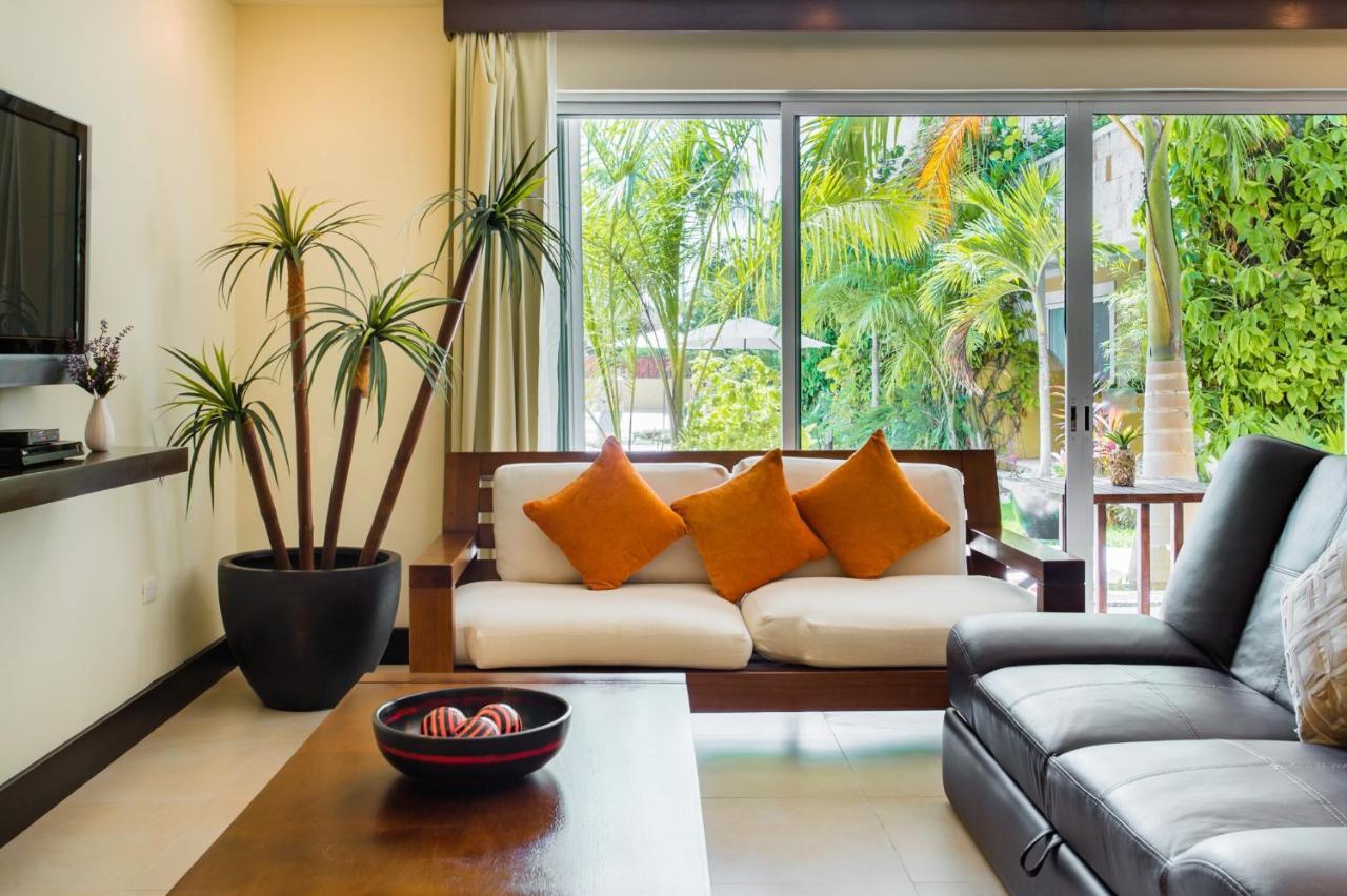 Pueblito Escondido By Hola Home And Land 普拉亚卡门 外观 照片