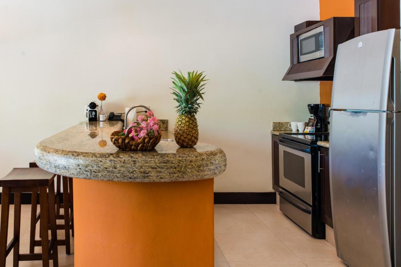 Pueblito Escondido By Hola Home And Land 普拉亚卡门 外观 照片